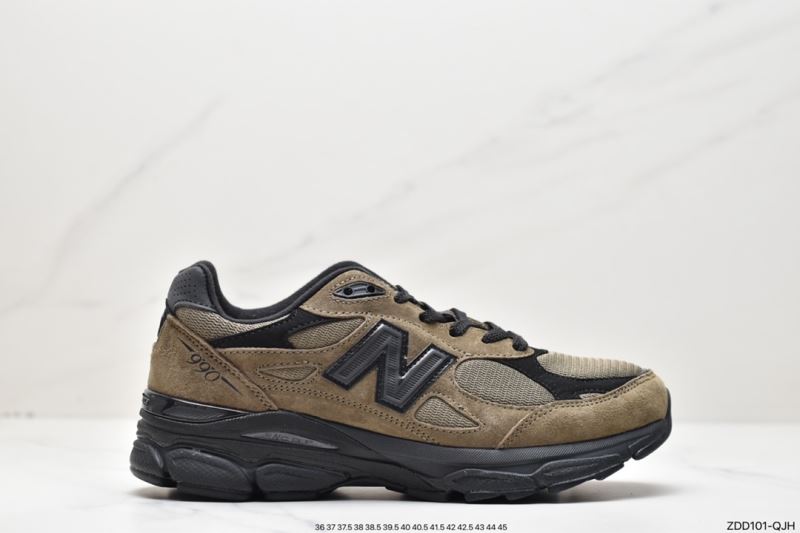 New Balance Sneakers